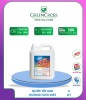 Nước tẩy màu axo can 5 lít - tặng thêm 2 chai nước tẩy trắng zonrox 1 lít - ảnh sản phẩm 2