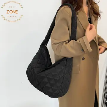 Big Quilted Bags For Women - Best Price in Singapore - Jul 2023