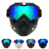 Factory direct helmet goggles mask restoring ancient ways for Harley goggles cross-country motorcycle goggles goggles restoring ancient ways