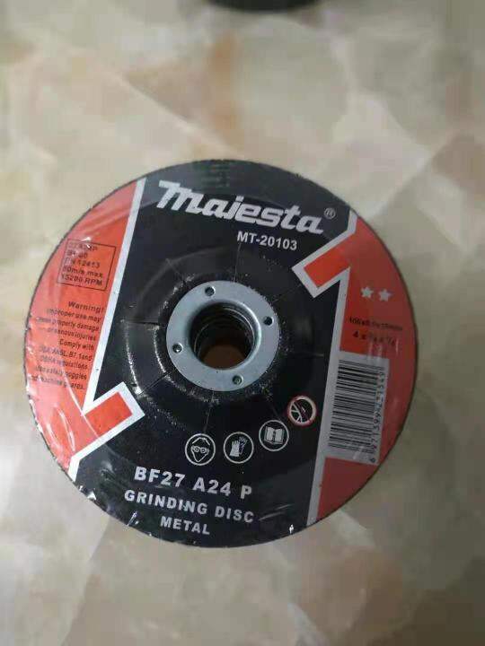 Grinding disc Metal Lazada PH