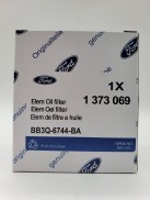 Mazda BT50 2013 oil filter + bb3q-6744-ba B code