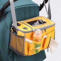 hot！【DT】☁✣✢  Rechargeable Design Fashion Shoulder Large Capacity Nappy Bottle for Stroller