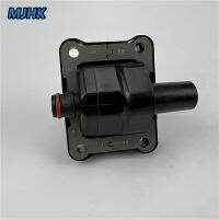 MJHK Ignition Coil For Mercedes Benz 300E C230 C280 C36 AMG E320 W124 W140 0221506002 00119 0001587003