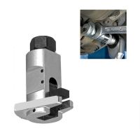 [HOT HOT SHXIUIUOIKLO 113] รถไฮดรอลิโช๊คอัพลำจัดเครื่องมือ Claw Strut Spreader Suspension Separator Manual Ball Joint Bushing Removal ชุดเครื่องมือ