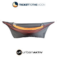 Ticket To The Moon Convertible BugNet 360° มุ้งกันแมลง360°สำหรับเปลญวน