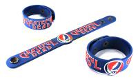 Grateful Dead ริสแบนด์ Wristband คุณภาพต่างประเทศ ส่งออก USA UK และยุโรป วัสดุ ยางซิลิโคน เกรดพรีเมี่ยม ปั๊มนูน พรีเมี่ยม รับประกันความพอใจ GFD208NNN