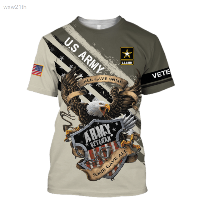 2023-3d-us-army-veterans-t-shirt-perfect-fashion-clothing-for-veterans-unisex