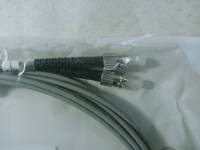 LINK UF-5443 ST - ST, MM, DUPLEX PATCH CORD 3 M., CERAMIC