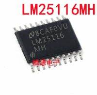 1-10ชิ้น Lm25116mhx Lm25116mh Lm25116 Tssop-20