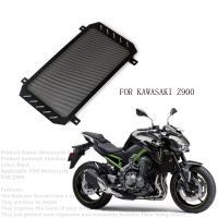 For Kawasaki Z900 Z 900 2017 2018 2019 2020 Motorcycle Radiator Grille Guard Grill Protection Cover Net Protector Accessories