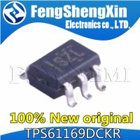 10pcs New TPS61169DCKR TPS61169DCKT SZL SC70-5 LED lighting driver chip WATTY Electronics