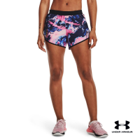 Under Armour UA Womens Fly-By Anywhere Shorts อันเดอร์ อาร์เมอร์ กางเกงออกกำลังกายสำหรับผู้หญิง