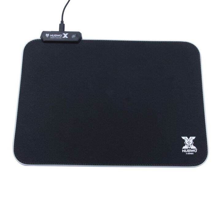 best-seller-nubwo-x91-mouse-pad-m-raaz-ที่ชาร์จ-หูฟัง-เคส-airpodss-ลำโพง-wireless-bluetooth-คอมพิวเตอร์-โทรศัพท์-usb-ปลั๊ก-เมาท์-hdmi-สายคอมพิวเตอร์