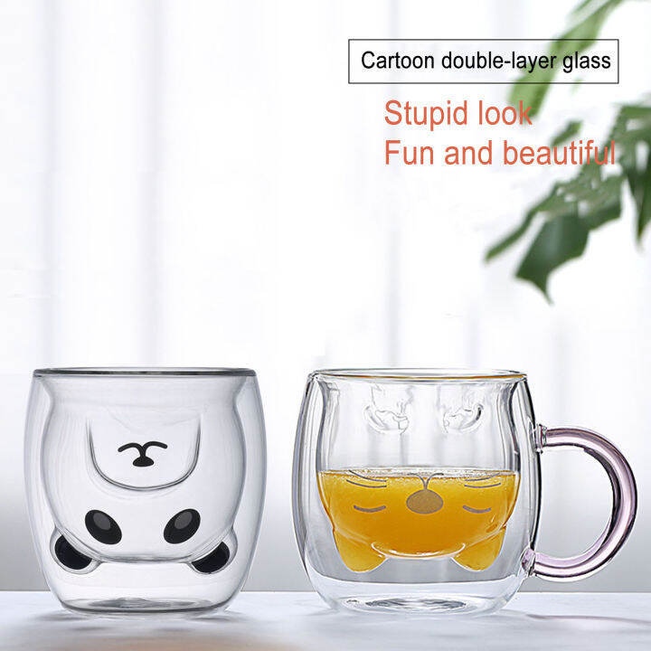 2-layer-mugs-high-borosilicate-glass-water-cup-cute-panda-cat-tea-coffee-milk-cup-lovely-home-decoration