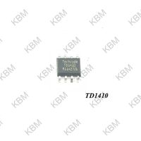 Integrated Circuit (IC) TD1410 TD3043 TD3052 TD62003AP TD62004AFG TD62004AP TD62004P