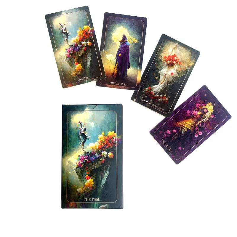 Bói bài Tarot tình yêu: Tỉ lệ “độc thân trọn đời” của bạn là bao nhiêu?