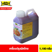 โลโบ เครื่องปรุงผัดไทย 1180 ก. Lobo Pad Thai Paste 1180 g