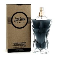 น้ำหอม Jean Paul gaultier le male essence edp intense 125ml กล่องเทสเตอร์ ของแท้ 100% รับประกัน