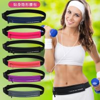 ☃☌ Waterproof Running Waist Bag Outdoor Sports Running Belt Bags Women for Iphone Phone Jogging Bags for Women Men Lady