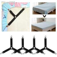 Portable Adjustable Bed Sheet Holder for Sheets Mattress Covers Sofa Cushion Covers Sheet Clips Sheet Clips Sheet Frame Fastener