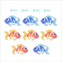 Non Slip Bathtub Stickers Marine Life Bathroom Adhesive for Bath Tub Stairs Shower Room xqmg Bath Mats Bathroom Products Home