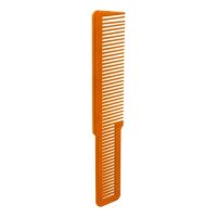 Barber Brain Comb หวีรองซอย สีส้ม BB-106/O