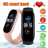 M5 fitpro band Clearance