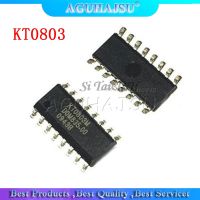 1pcs  KT0803 SOP16 KT0803L SOP-16 FM stereo launch chip WATTY Electronics