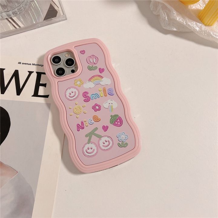 เคสโทรศัพท์มือถือ-tpu-แบบนิ่ม-ขอบบิดได้-สําหรับ-iphone-13-pro-max-12-pro-max