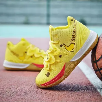 Kyrie 5 hotsell spongebob price lazada