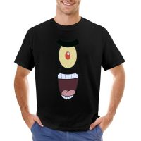 Plankton Evil And Funny Laugh T-Shirt Funny T Shirt Tee Shirt Mens Big And Tall T Shirts