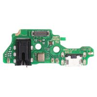 FixGadget For Infinix S5 Pro X660 X660C X660B Charging Port Board