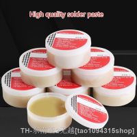 hk♕✸  Rosin-based Soldering Flux Paste Grease- for Cards Sophisticated Chip-level Welding 30g M4YD