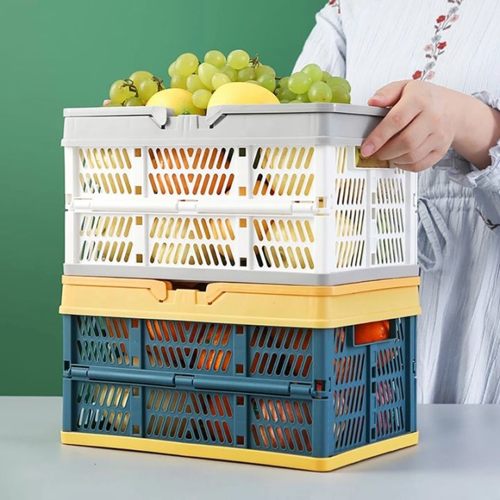 large-plastic-foldable-storage-basket-kitchen-fruit-toy-holder-cosmetic-container-shelf-for-home-bathroom-folding-box