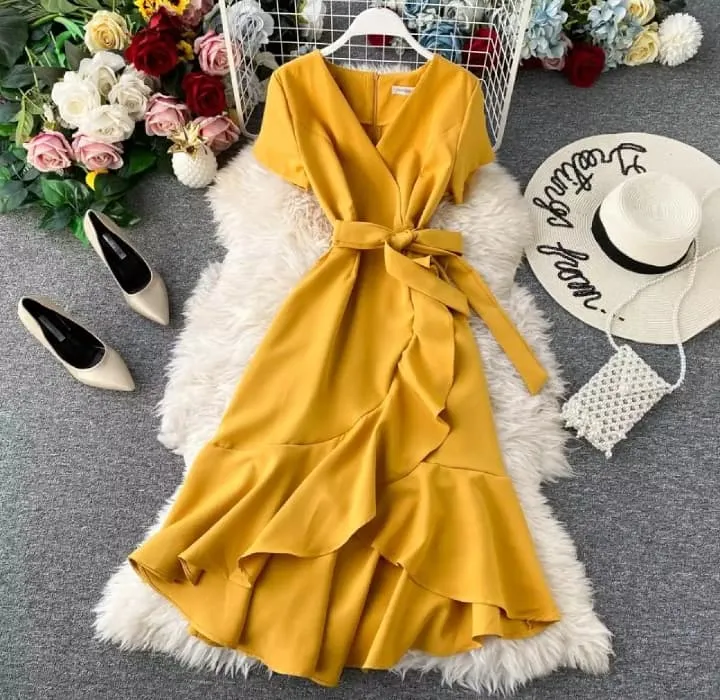 birthday dress for women