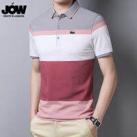 New Arrival Men Polo Tshirt Shortsleeved Shrit Summer Casual Fashion Tshirt