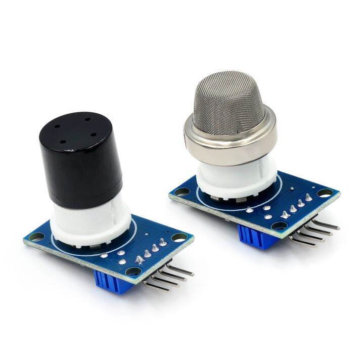 MQ131 Ozone Sensor, Ozone Gas Detection Sensor Module Lazada PH