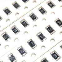 1206 1 High Precision SMD Resistor Kit 0 1 100 220 330 470 1K 4.7K 10K 20K 33K 43K 75K 82K Ohm 1/4W Resistance Assortment Set