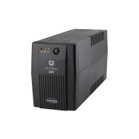 UPS ZIR-E-Series 800VA/480W Model : ZIR-E-SERIES800VA/480W Vendor Code : ZIR-E-SERIES 800VA/480W