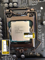 Used/CPU(ซีพียู)-i7/8700-3.20Ghz-Socket1151V2/6Core12Thread/-ของมีพร้อมจัดส่ง