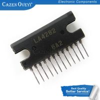 1pcs/lot LA4282 SIP-12 In Stock WATTY Electronics