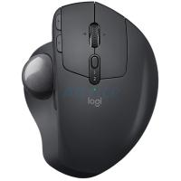 LOGITECH เมาส์ BLUETOOTH OPT.(LG-MXERGO) Black