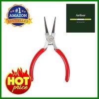 คีมถ่างแหวน ANTON 5 นิ้วCIRCLIP PLIERS ANTON 5IN **ราคาดีที่สุด**