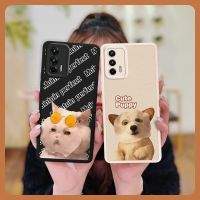 protective leather Phone Case For OPPO Realme GT/Gt neo/Q3 Pro 5G/X7 Max/GT Neo Flash Dirt-resistant Cartoon luxurious