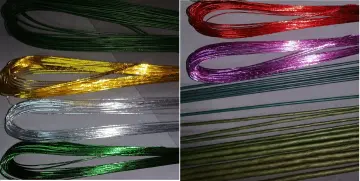 Floral Stem Wire - Best Price in Singapore - Jan 2024