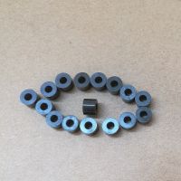 【✴COD✴】 wangqiang1 1000Pcs M3 Abs Spacer M3 * 7 * L1/2/3/4/5/6/7/8/9/10/11/12/13/14/15ตัวเว้นกลมไนลอนเครื่องซักผ้าปลอกสกรูไม่มีด้ายสีดำ