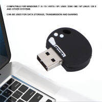 กีตาร์เบส USB น่ารักแฟลชไดร์ฟแบบพกพาอุปกรณ์เสริม USB สำหรับโอนย้ายข้อมูล