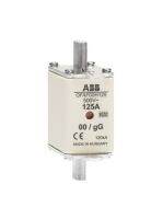 ABB ฟิวส์ใบมีด HRC Fuse Link 50A ถึง 250A