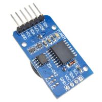 สูง Iic เรียลไทม์สำหรับนาฬิกา Arduino ประหยัดเวลาหน่วยความจำ Rtc รักษา At24c32สำรอง Ds3231อิเล็กทรอนิกส์ทนทาน