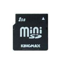 (Explosion) Original MiniSD card 2G mini SD 2GB N73 N80 N93 Nokia mobile phone memory with machine